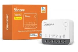 Sonoff ZBMINIR2 Module Zigbee